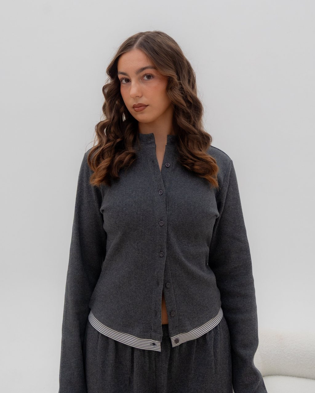 Second Nature Set - Top