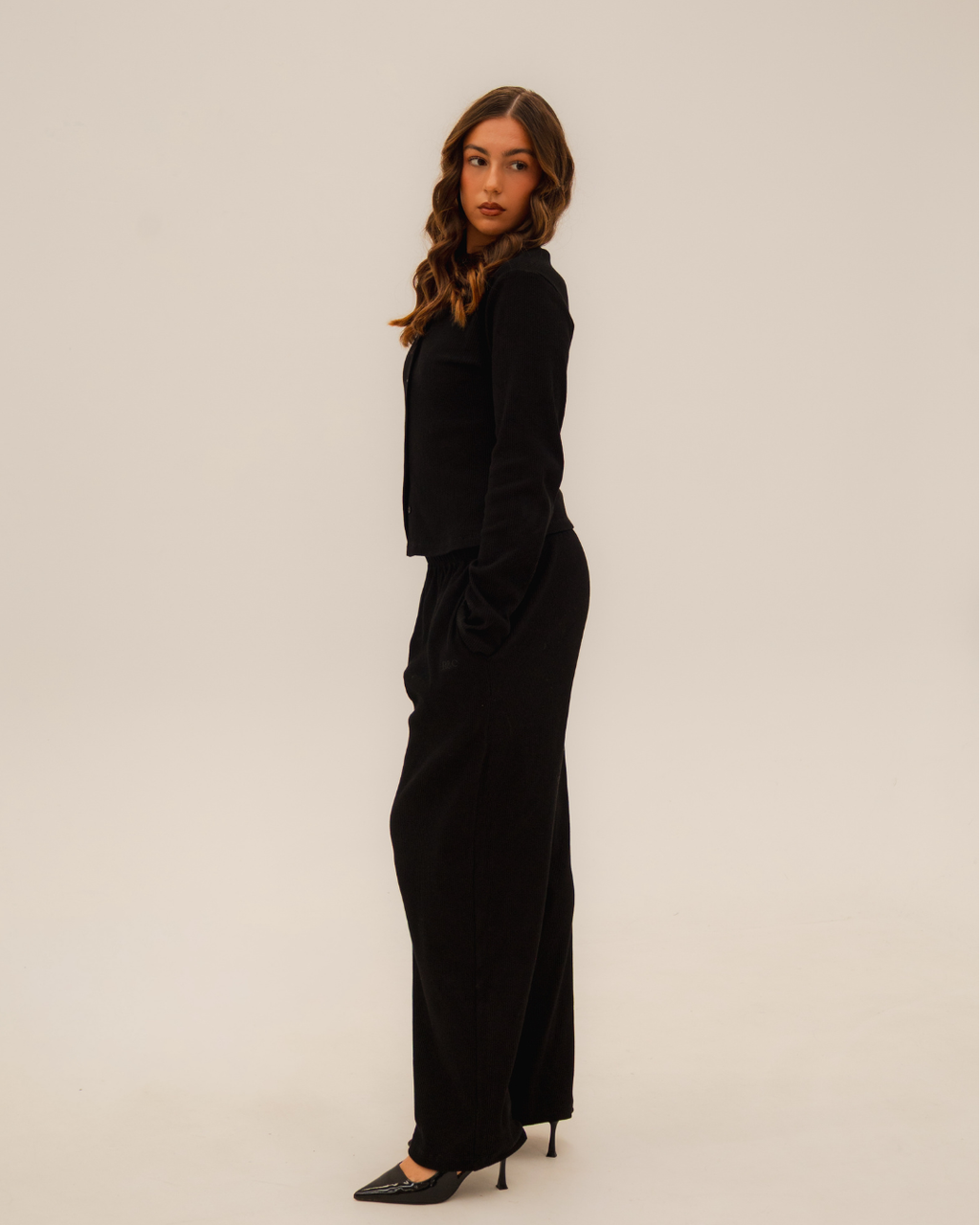 Second Nature Set - Top