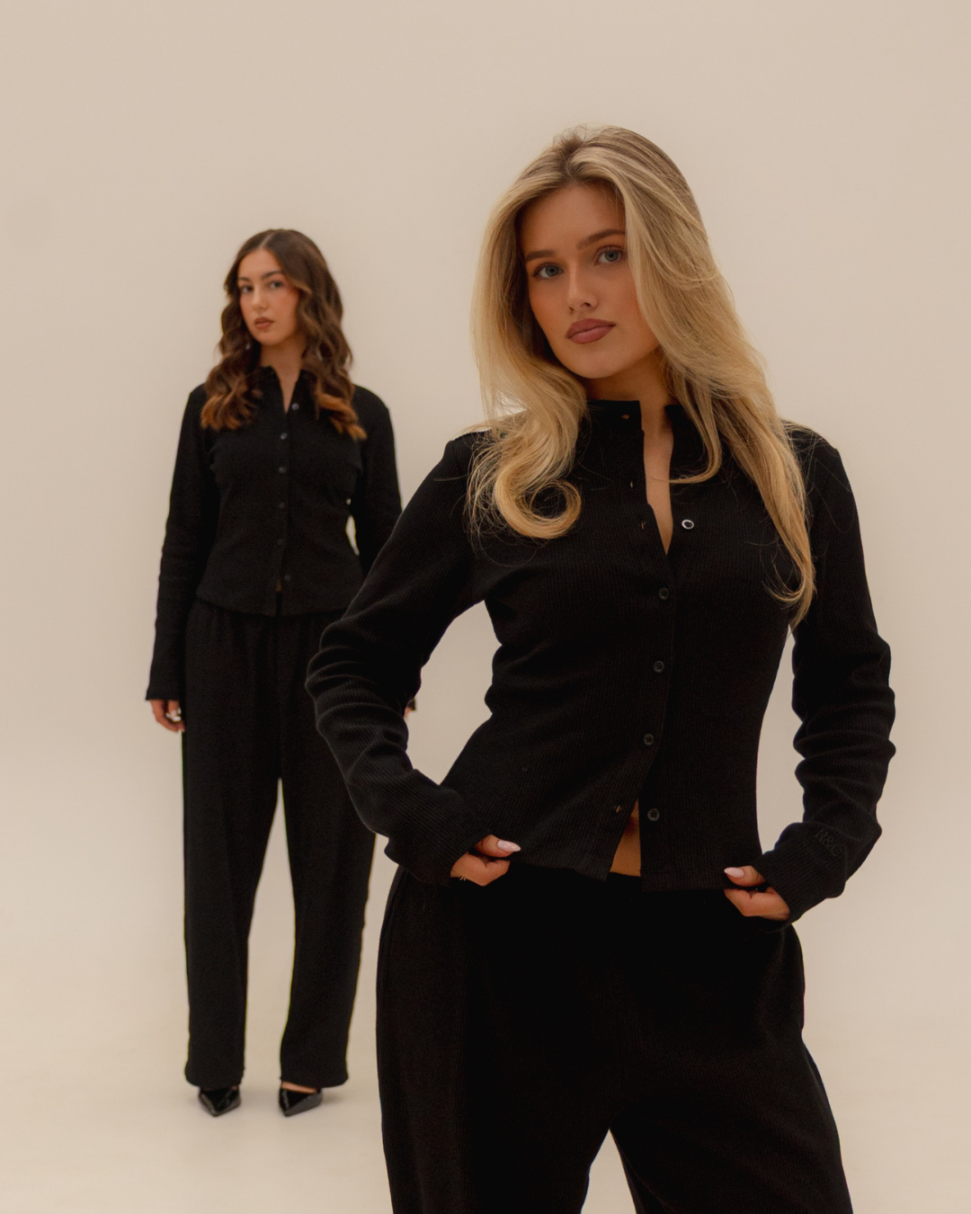 Second Nature Set - Top