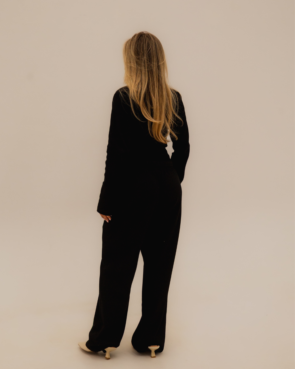 Second Nature Set - Top