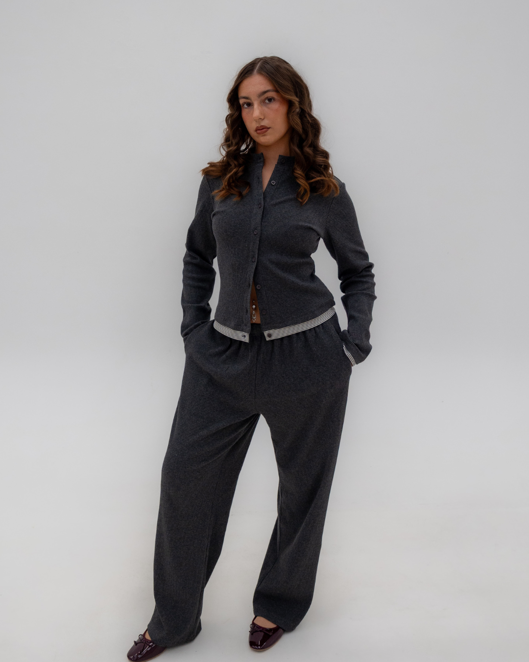 Second Nature Set - Top