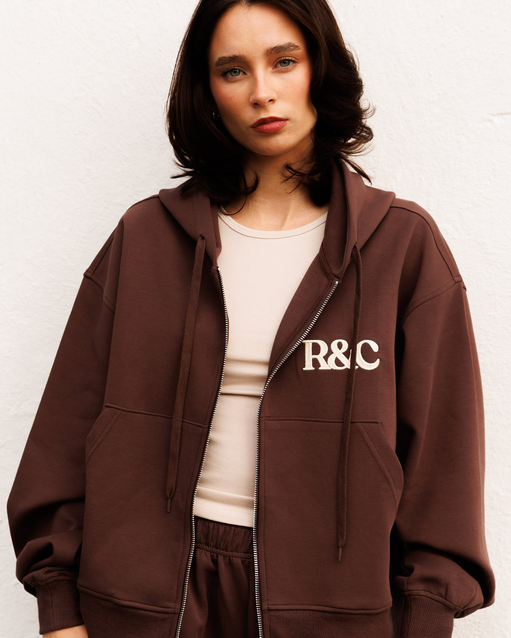 The Peat Set - Hoodie