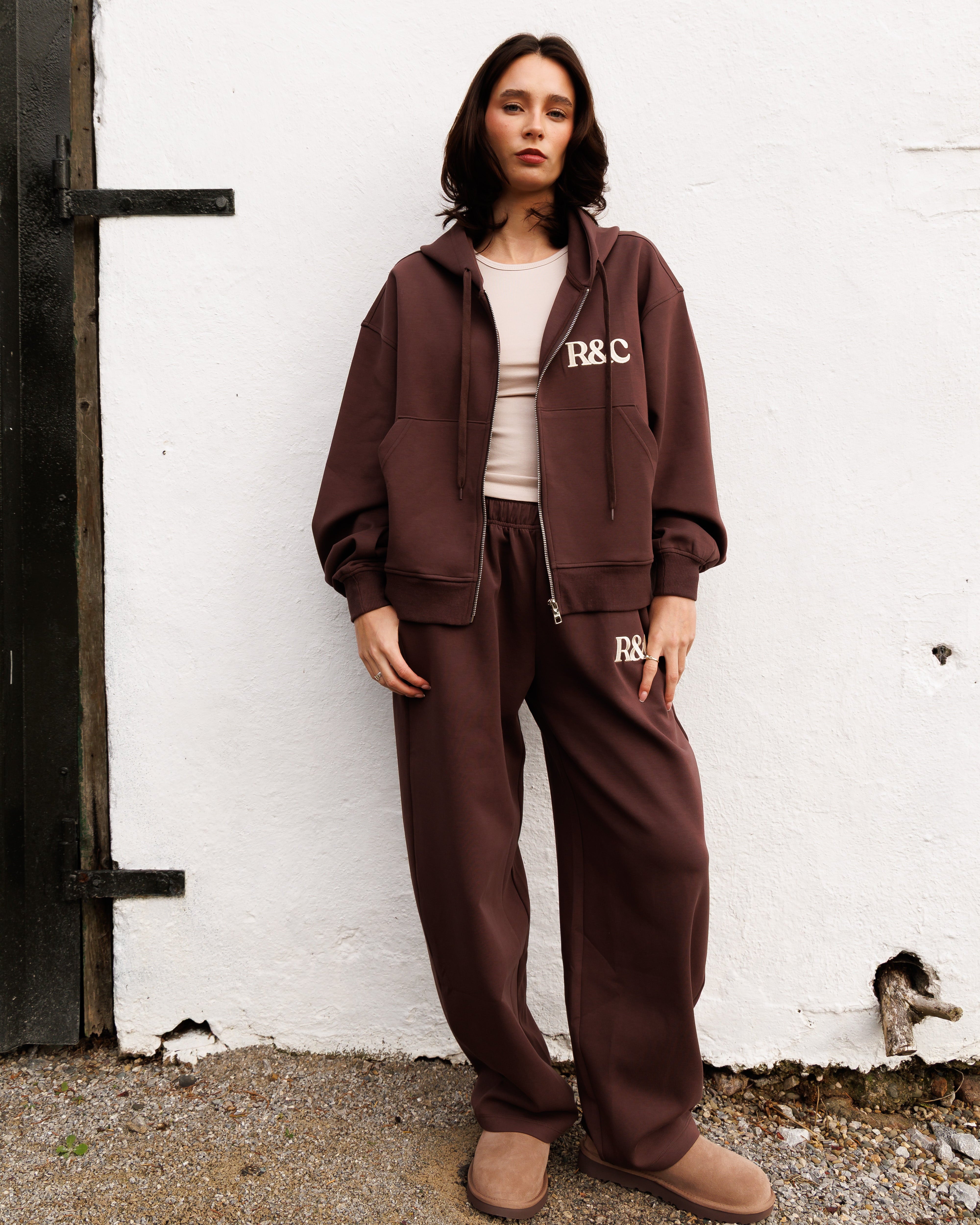 The Peat Set - Hoodie – Rogue & Clover