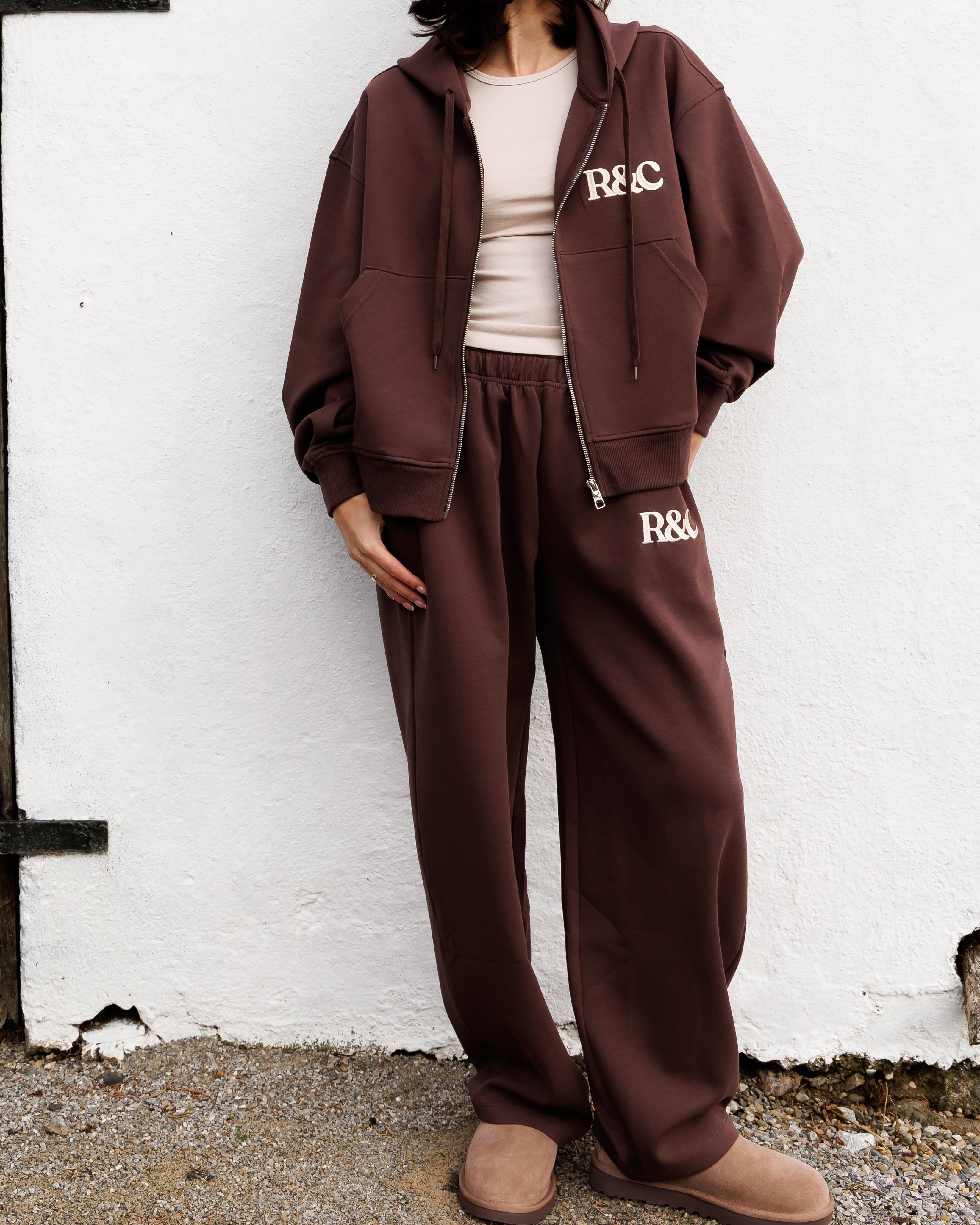 The Peat Set - Hoodie