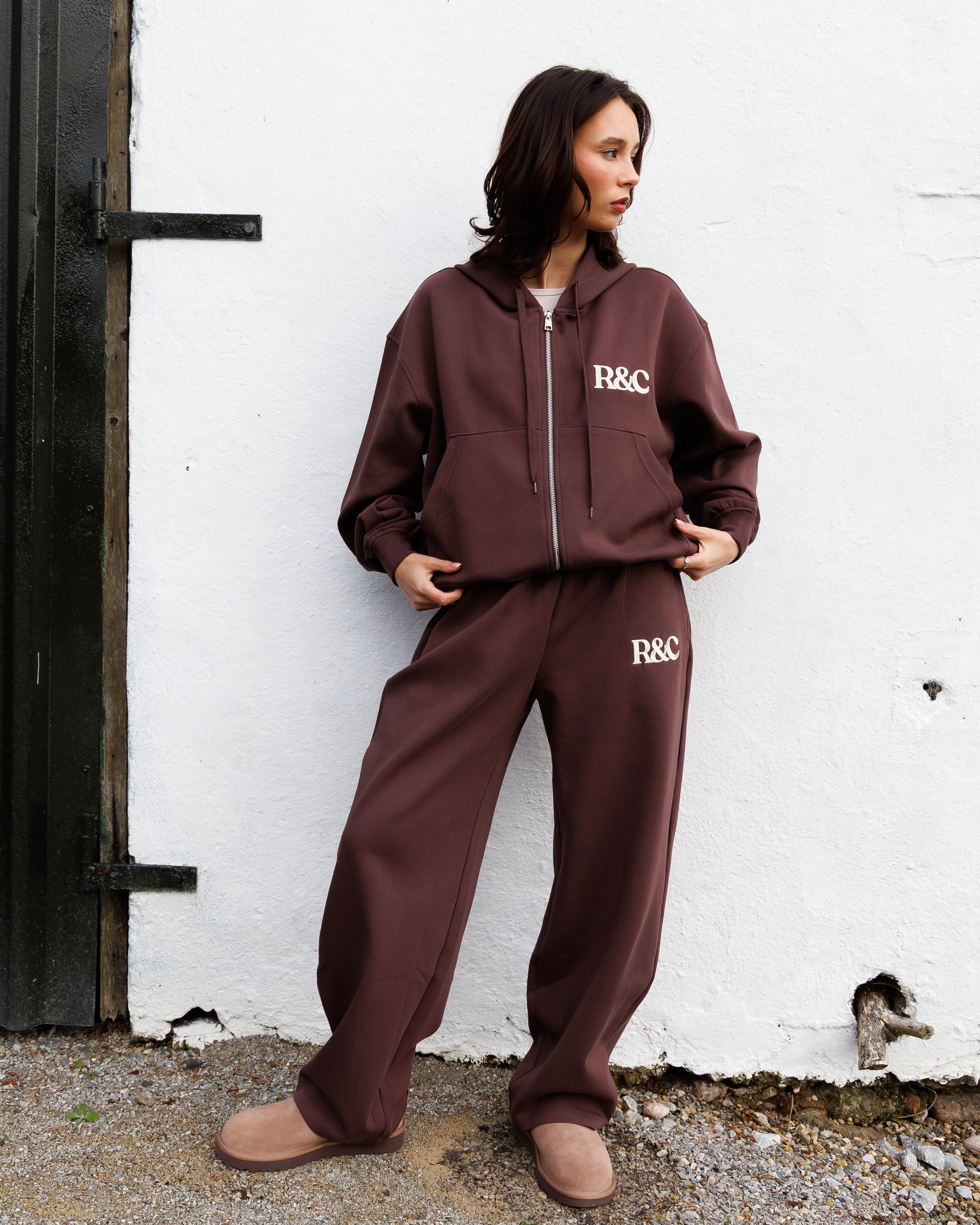 The Peat Set - Hoodie