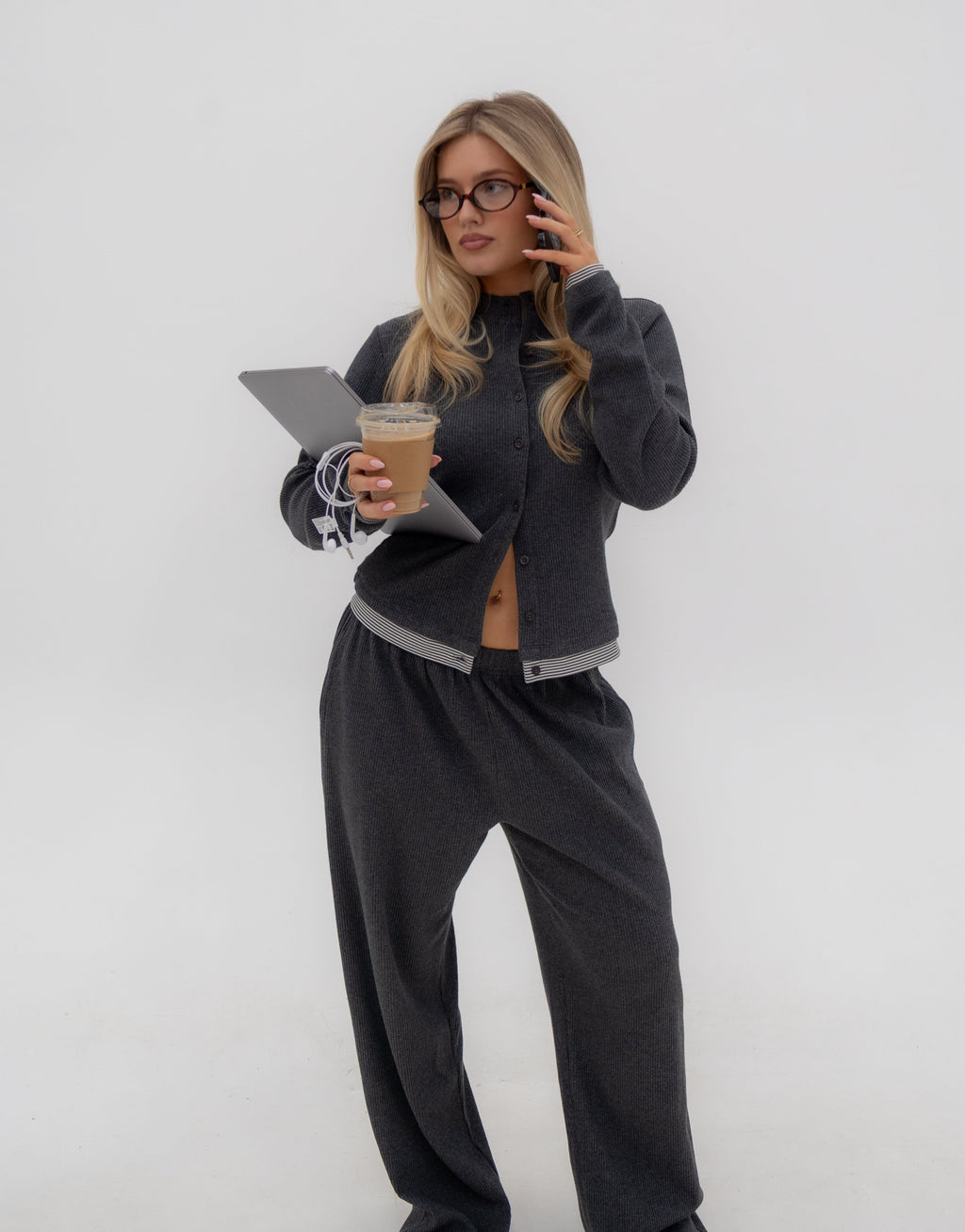 Second Nature Set - Top
