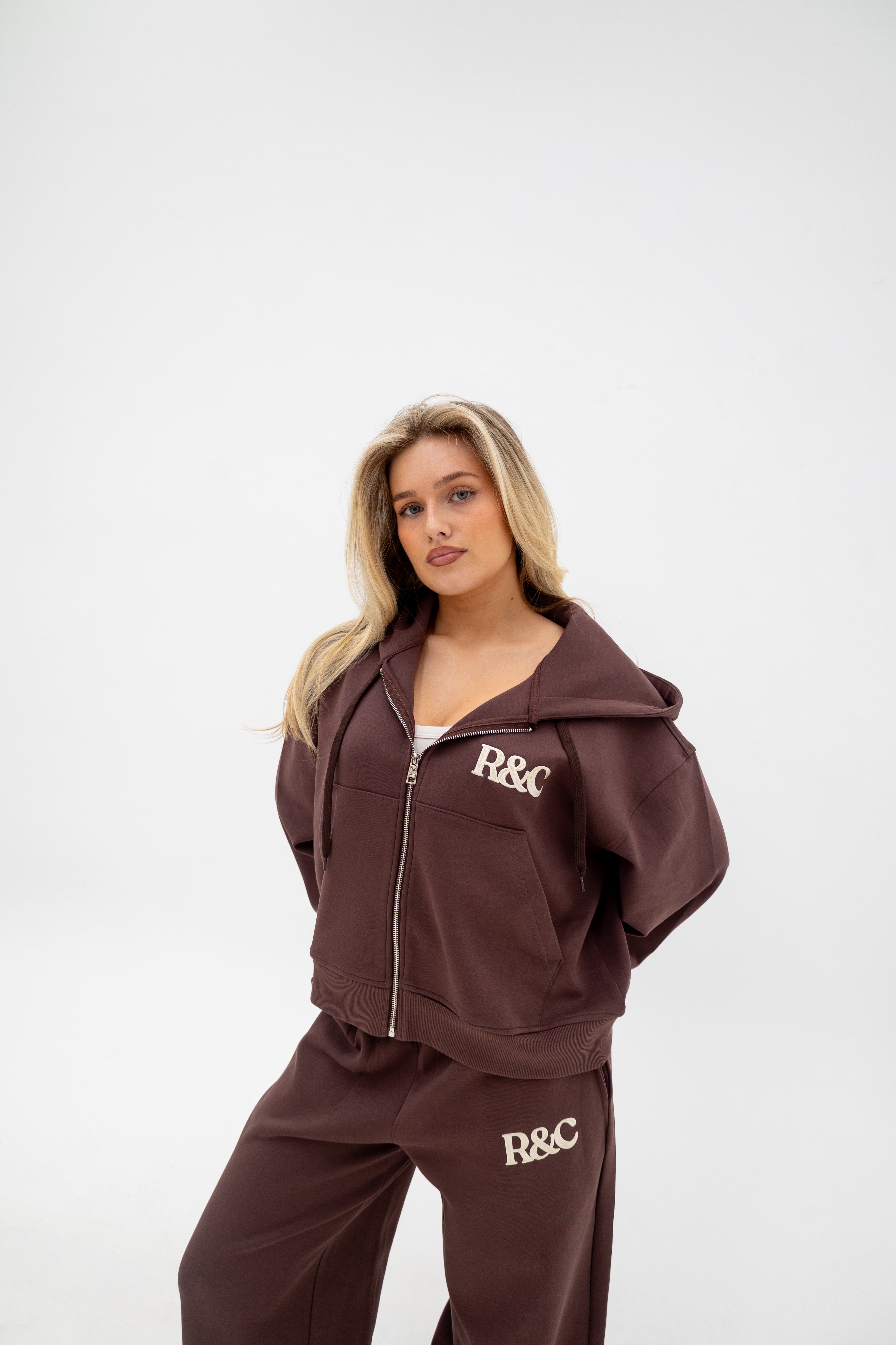 The Peat Set - Hoodie