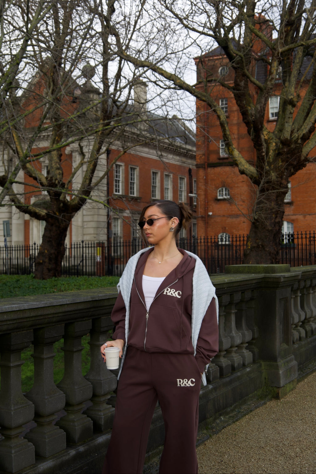 The Peat Set - Hoodie